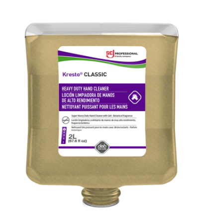 SC Johnson Professional&reg; Kresto&reg; Classic Super-Heavy Duty Hand Cleaner